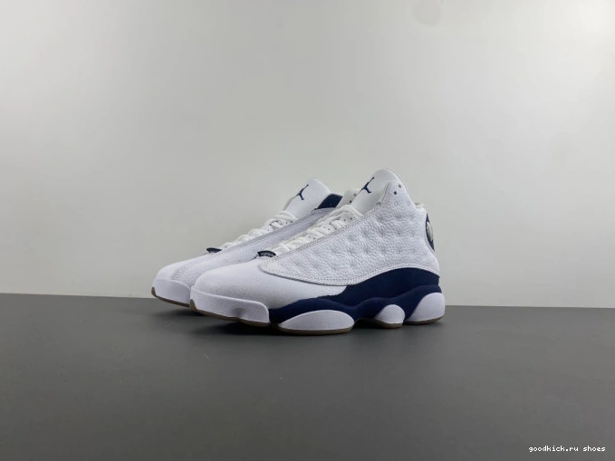 Cheap 13 Jordan Air Midnight Navy 414571-140 0719